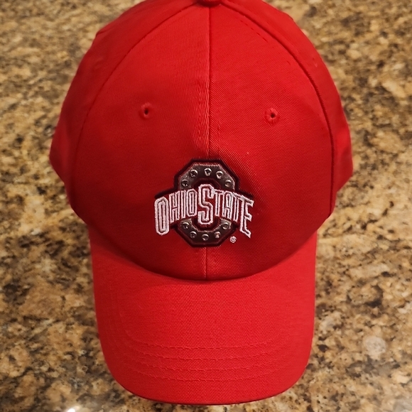Ohio State Hat With‎ Rhinestones - Picture 1 of 4